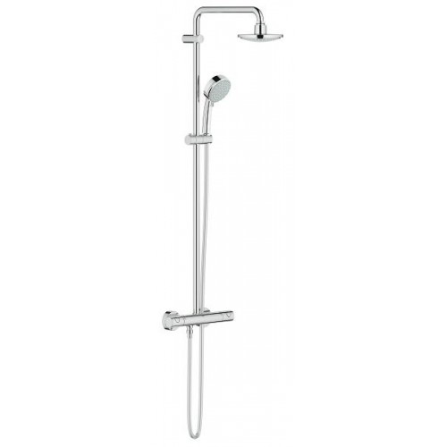Душова система Grohe New Tempesta Cosmopolitan 160 THM (27922000)