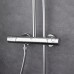 Душова система Grohe New Tempesta Cosmopolitan 160 THM (27922000)