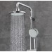 Душова система Grohe New Tempesta Cosmopolitan 160 THM (27922000)