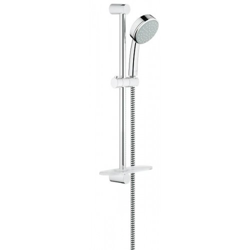Душевой набор Grohe New Tempesta Cosmopolitan 100 (26083001)