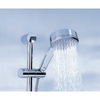 Душевой набор Grohe New Tempesta Cosmopolitan 100 (26083001)