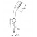 Душевой набор Grohe New Tempesta Cosmopolitan 100 (27584001)