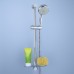 Душевой набор Grohe New Tempesta Cosmopolitan 100 (27929001)