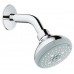 Верхній душ Grohe New Tempesta 100 (27870000)