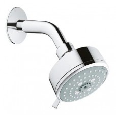 Верхній душ Grohe New Tempesta Cosmopolitan 100 (26090000)