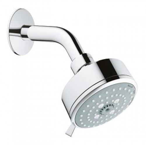 Верхній душ Grohe New Tempesta Cosmopolitan 100 (26090000)