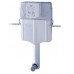 Зливний бачок GROHE GD 2 без рами (38661000)