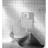 Зливний бачок GROHE GD 2 без рами (38661000)