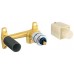 Смеситель скрытого монтажа Grohe (23200000)