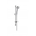 Душовий набір Hansgrohe Croma 100 Multi/Unica'c (27775000)