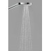 Душевой набор Hansgrohe Croma Select S Vario 0.65m хром/белый (26562400)