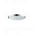 Душова система Hansgrohe Croma 220 Showerpipe хром (27222000)