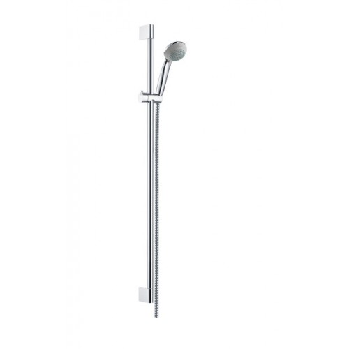 Душовий набір Hansgrohe Crometta 85 хром (27762000)