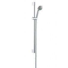 Душовий набір Hansgrohe Crometta 85 Vario (0.65 m) хром (27763000)