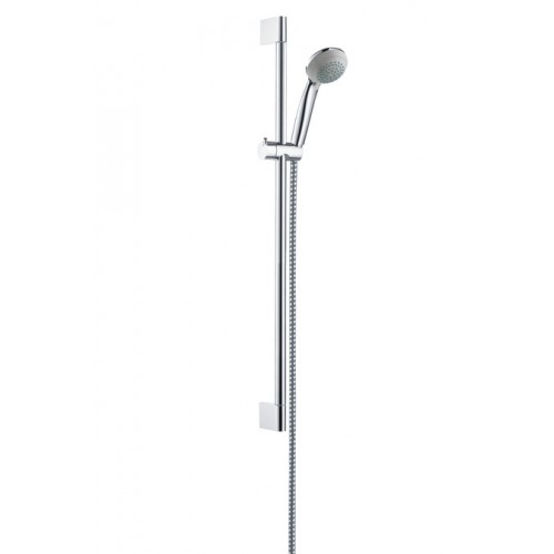 Душовий набір Hansgrohe Crometta 85 Vario (0.65 m) хром (27763000)
