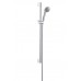 Душовий набір Hansgrohe Crometta 85 Vario (0.65 m) хром (27763000)