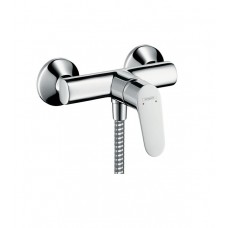 Змішувач для душу Hansgrohe Focus хром (31960000)