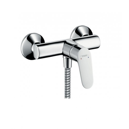 Змішувач для душу Hansgrohe Focus хром (31960000)