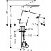 Змішувач для раковини Hansgrohe Focus 70 хром (31730000)