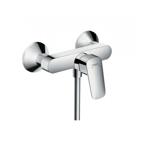 Змішувач для душу Hansgrohe Logis хром (71600000)