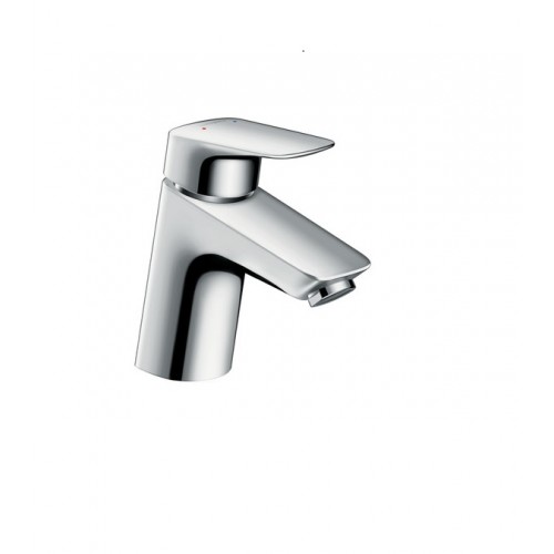 Змішувач для раковини Hansgrohe Logis хром (71070000)
