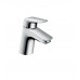 Змішувач для раковини Hansgrohe Logis хром (71070000)