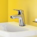 Змішувач для раковини Hansgrohe Logis хром (71070000)