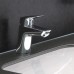 Змішувач для раковини Hansgrohe Logis хром (71070000)