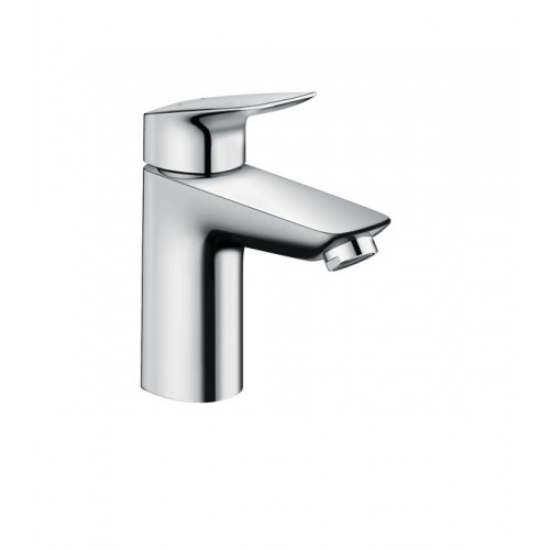 Змішувач для раковини Hansgrohe Logis хром (71100000)