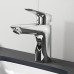 Змішувач для раковини Hansgrohe Logis хром (71100000)