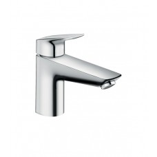 Змішувач на борт ванни Hansgrohe Logis Monotrou хром (71311000)