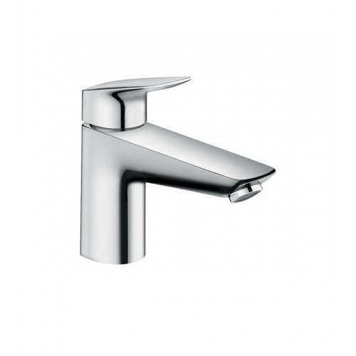 Смеситель на борт ванны Hansgrohe Logis Monotrou хром (71311000)