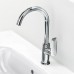 Змішувач для умивальника Hansgrohe Logis хром (71130000)