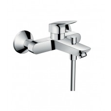 Змішувач для ванни Hansgrohe Logis хром (71400000)