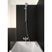Смеситель для ванны Hansgrohe Logis хром (71400000)