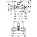Смеситель для ванны Hansgrohe Logis хром (71400000)
