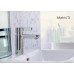 Набор Hansgrohe Metris S Смеситель для раковины с гигиеничным душом (31160000)