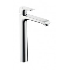 Змішувач для раковини Hansgrohe Metris хром (31082000)