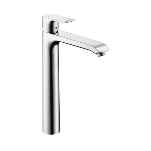 Змішувач для раковини Hansgrohe Metris хром (31082000)
