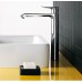 Змішувач для раковини Hansgrohe Metris хром (31082000)