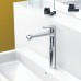 Змішувач для раковини Hansgrohe Metris хром (31082000)