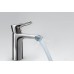 Змішувач для раковини Hansgrohe Metris хром (31084000)