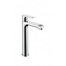Змішувач для раковини Hansgrohe Metris хром (31185000)