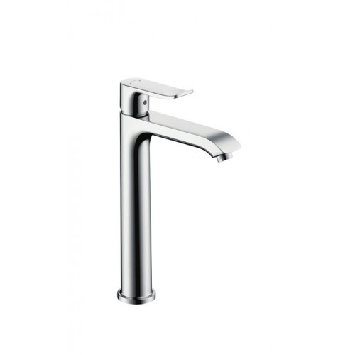 Змішувач для раковини Hansgrohe Metris хром (31185000)