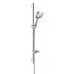 Душовий набір Hansgrohe Raindance Select E 150 хром (27857000)