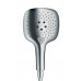 Душовий набір Hansgrohe Raindance Select E 150 хром (27857000)