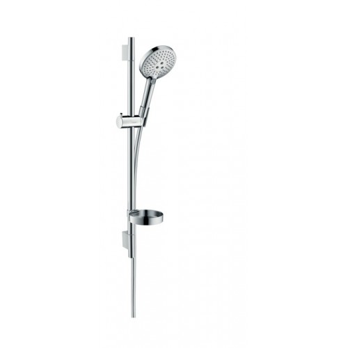 Душевой набор Hansgrohe Raindance Select S 120 хром (26630000)