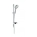 Душевой набор Hansgrohe Raindance Select S 120 хром (26630000)