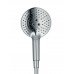 Душевой набор Hansgrohe Raindance Select S 120 хром (26630000)