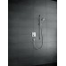 Душовий набір Hansgrohe Raindance Select S 120 хром/білий (26631400)